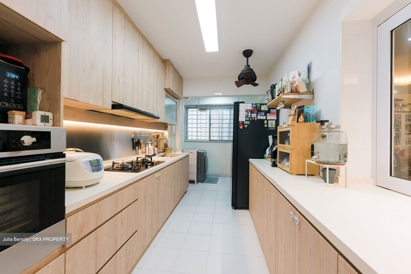 Blk 416A Fernvale Riverbow (Sengkang), HDB 5 Rooms #541568261